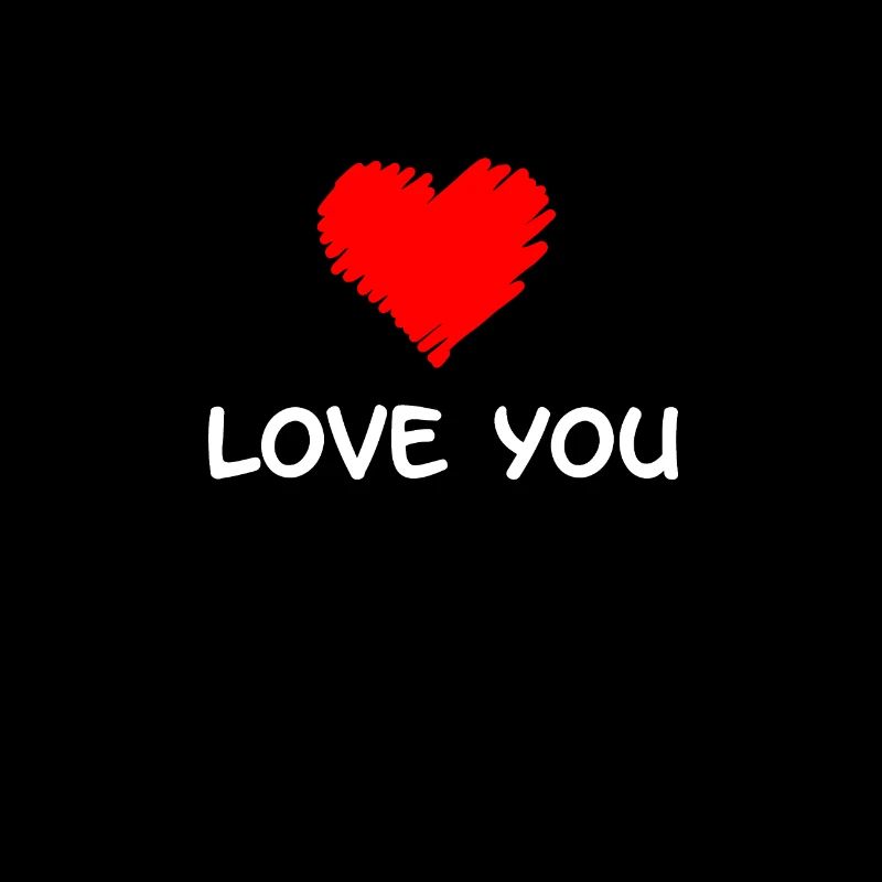 Love you