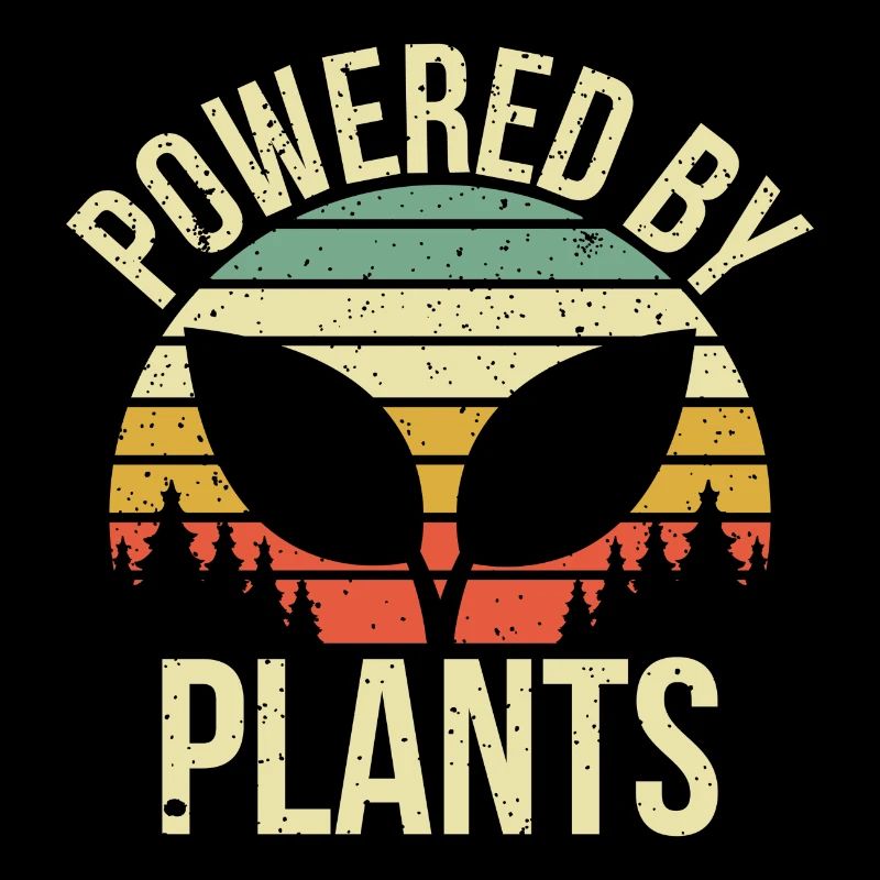 Powered by Plants Gift
