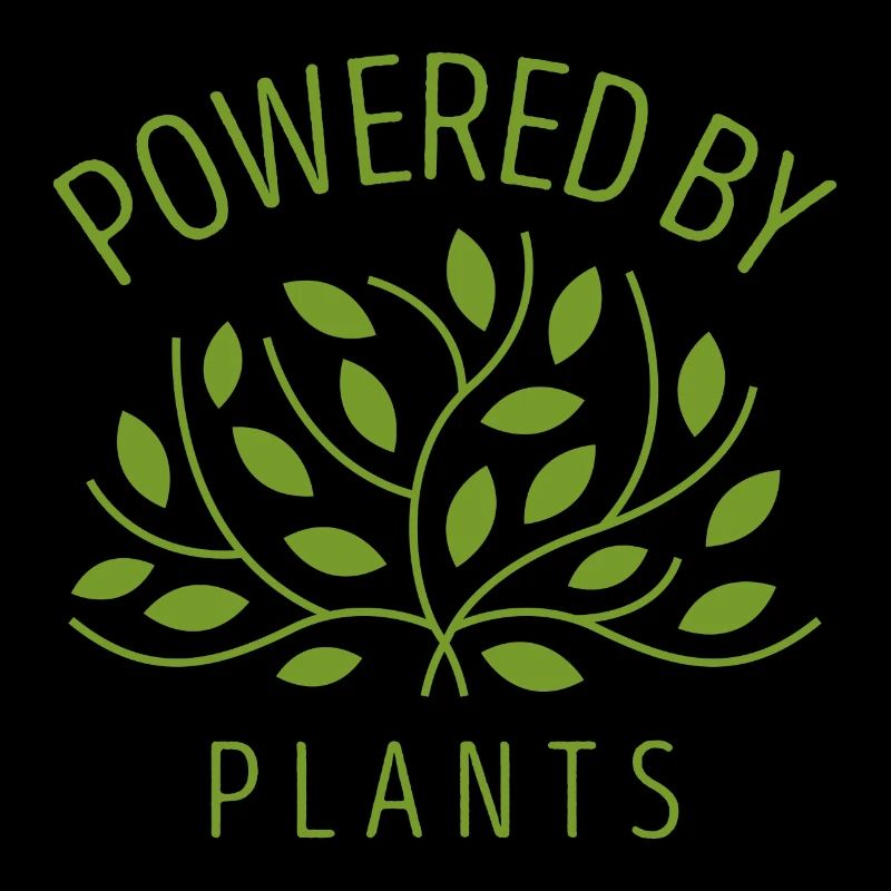 Propulsé par Plants Vegan Gift
