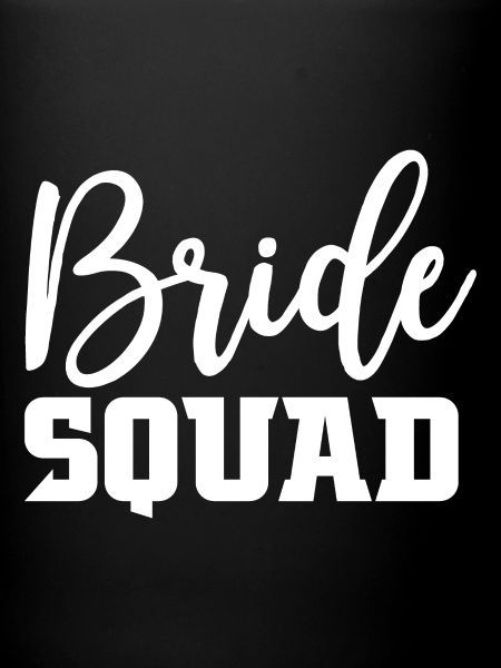 Bride Squad Gift