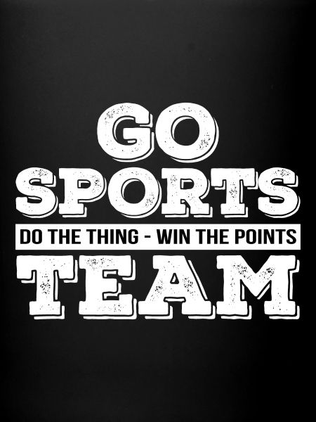 Cadeau de sport