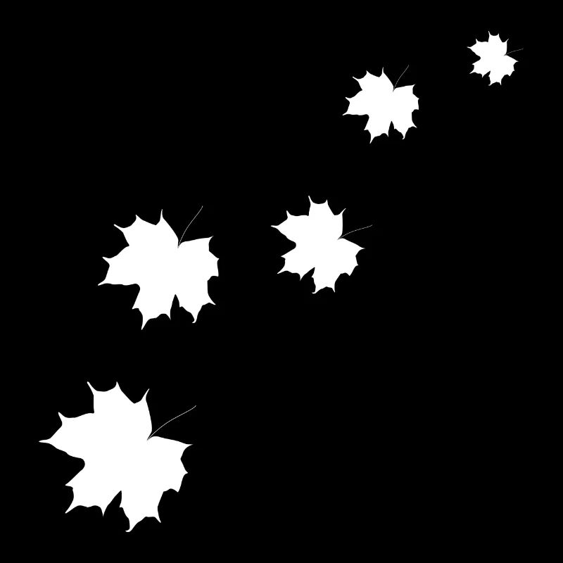 Fall Autumn Herbst Geschenk