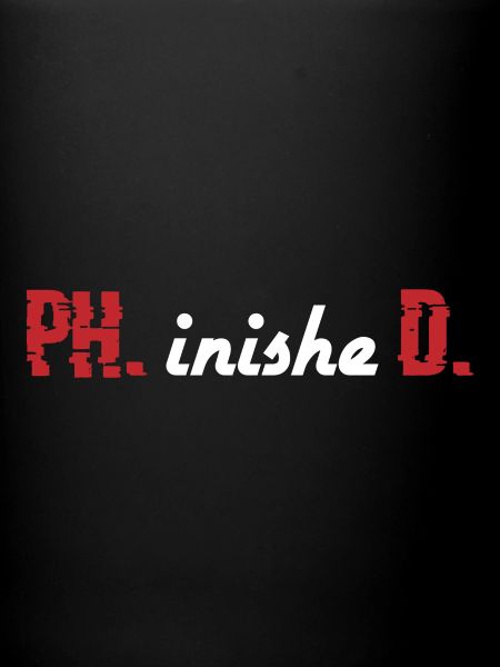 PhinisheD Doctor Gift