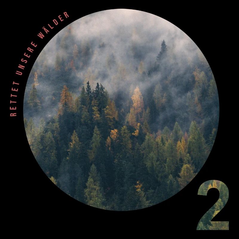 Sauvez nos forêts