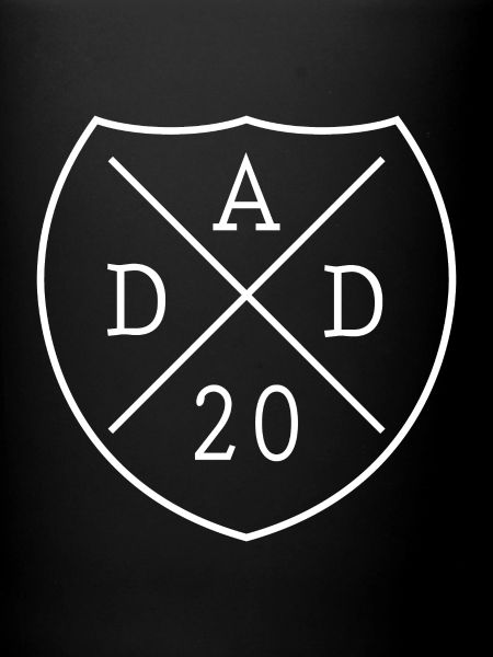Dad 2020