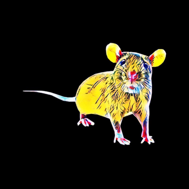 rat