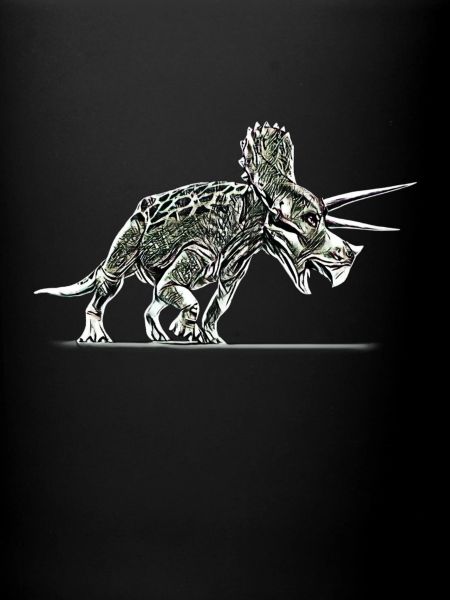 Triceratops