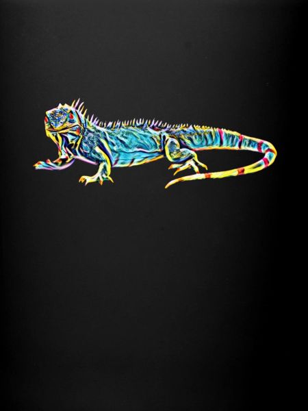 Iguane