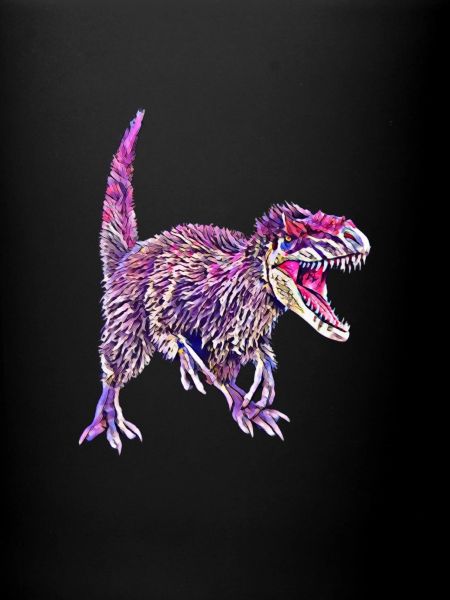 Dinosaures