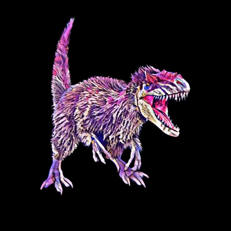 Dinosaurier