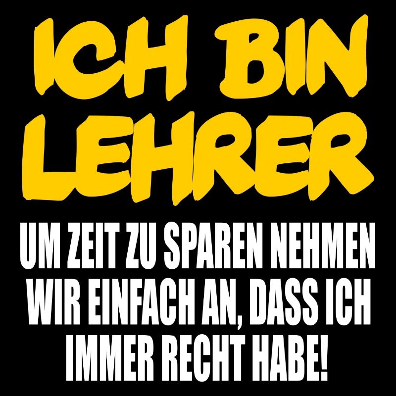 Lehrer Geschenk lustig Sprüche