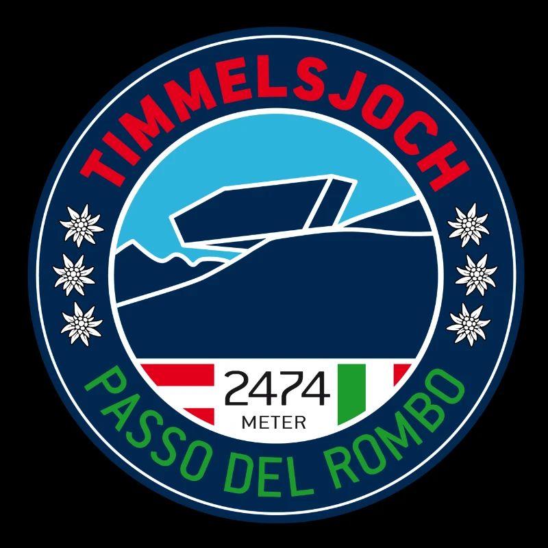 Timmelsjoch 2