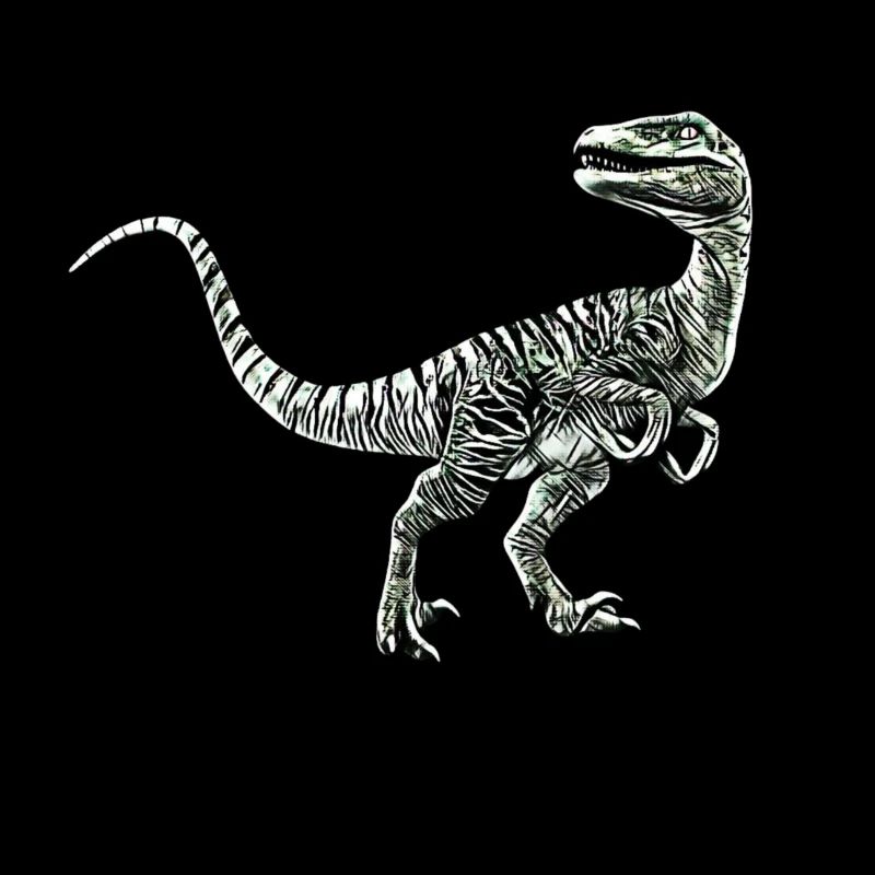 Velociraptor