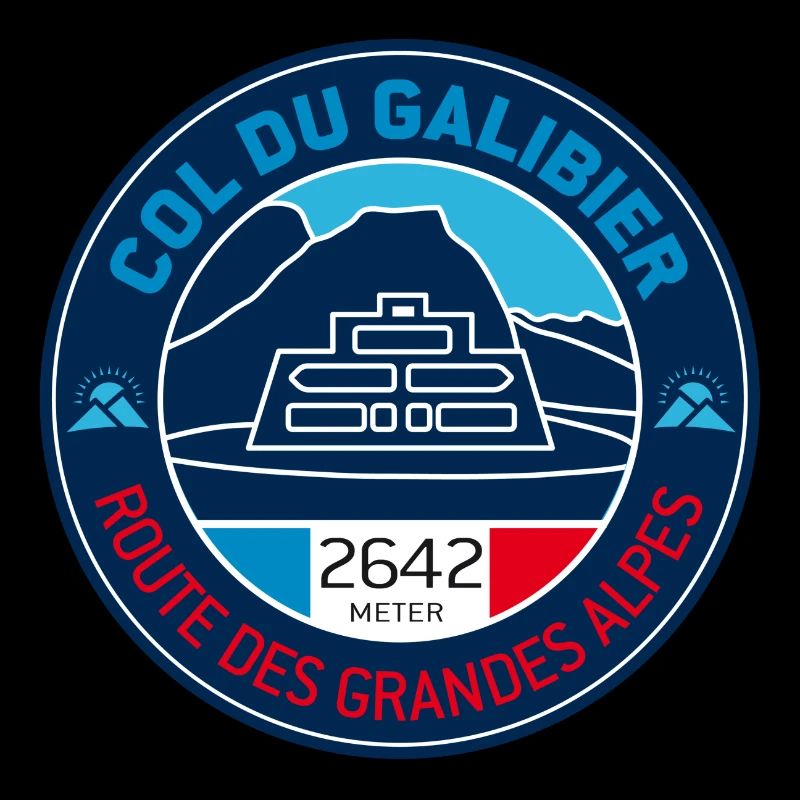 Col du Galibier 2