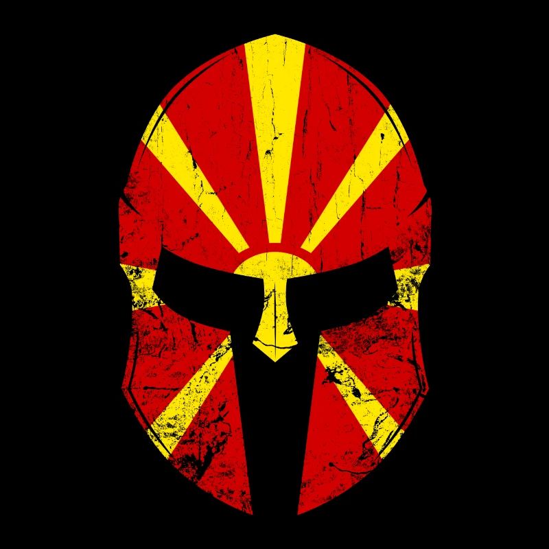 Macédoine Macédoine Macédoine Macedonia