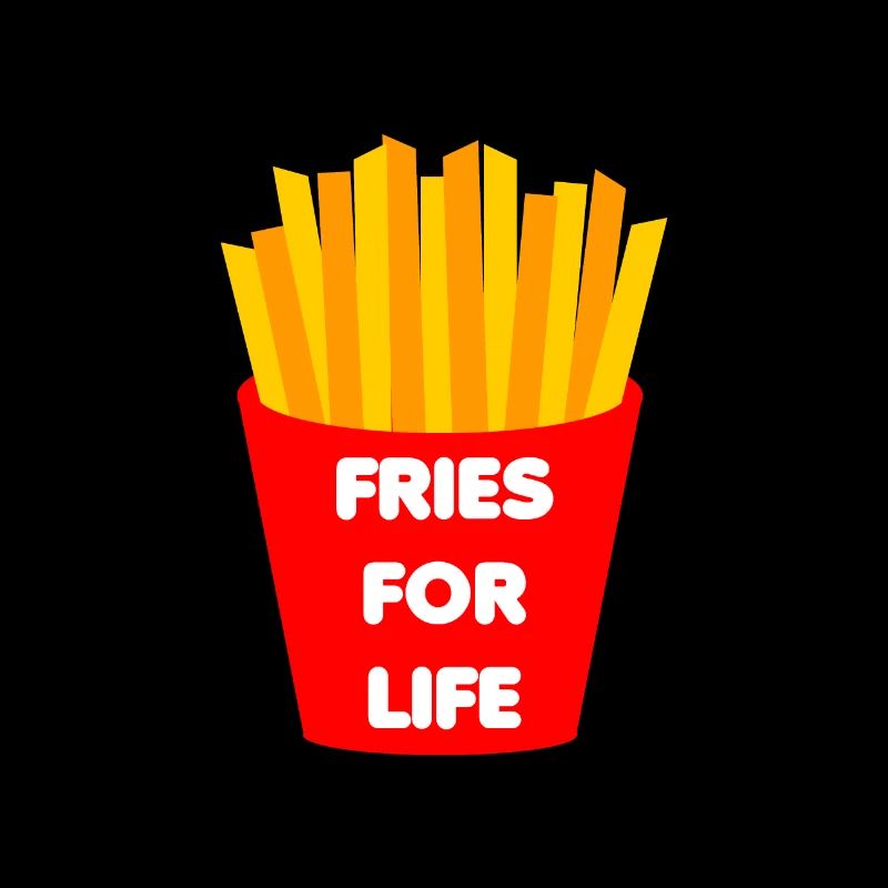 Frites frites