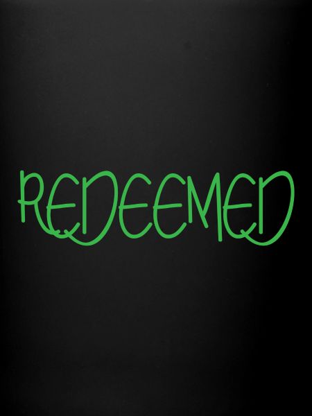 Redeemed gift
