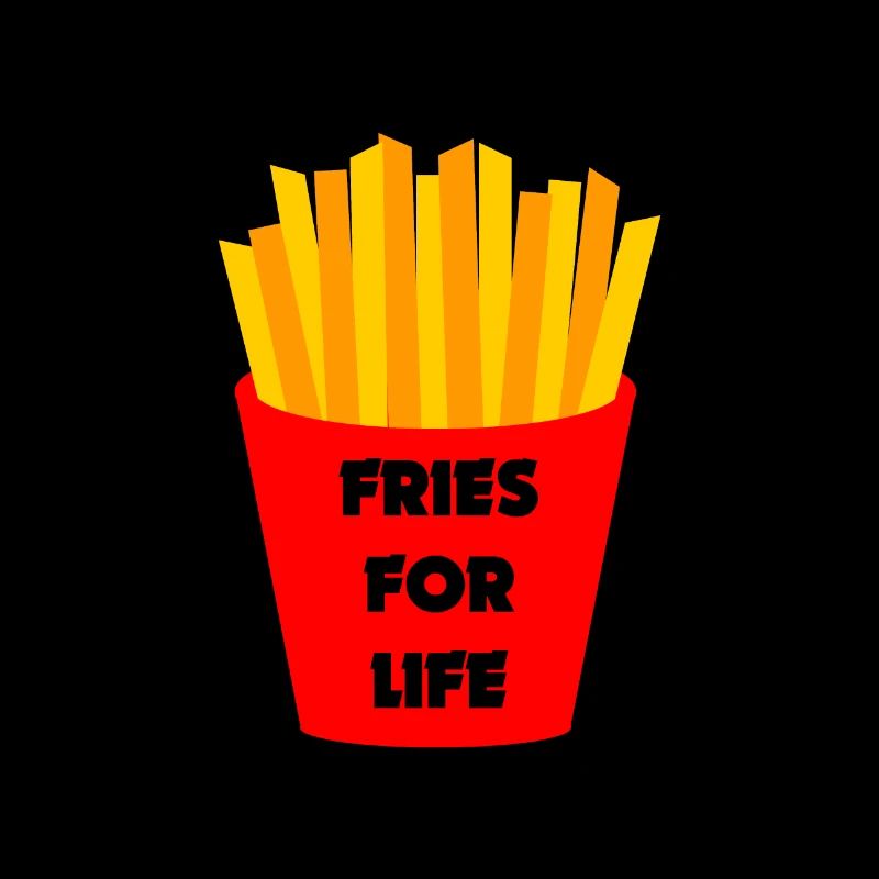 Frites frites