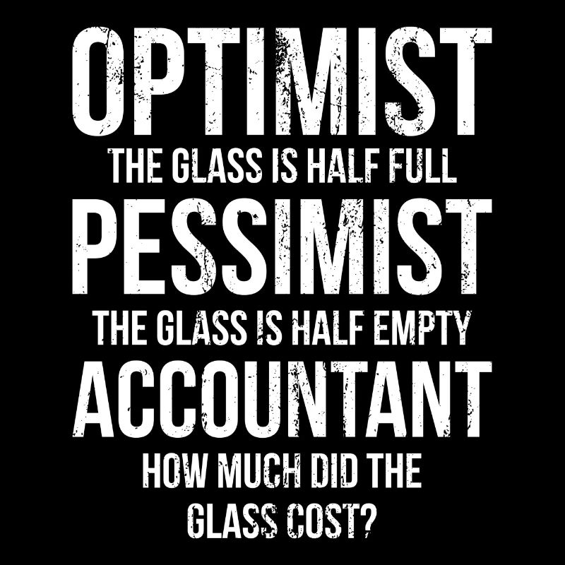 Comptable combien a coûté le cadeau en verre