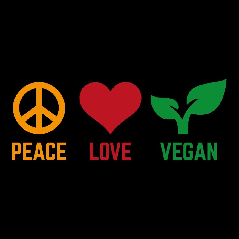 Paeg Vegan Veggie Gift