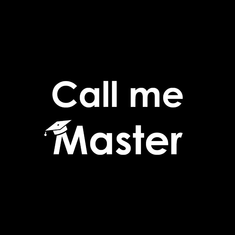 Master universitaire