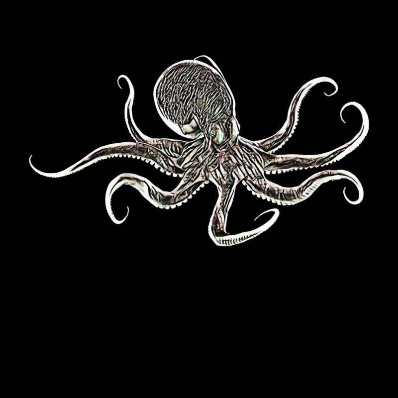 Octopus