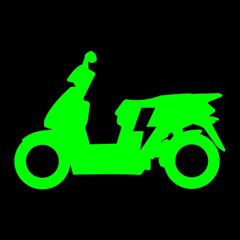 Scooter électrique scooter électrique pour les scooters