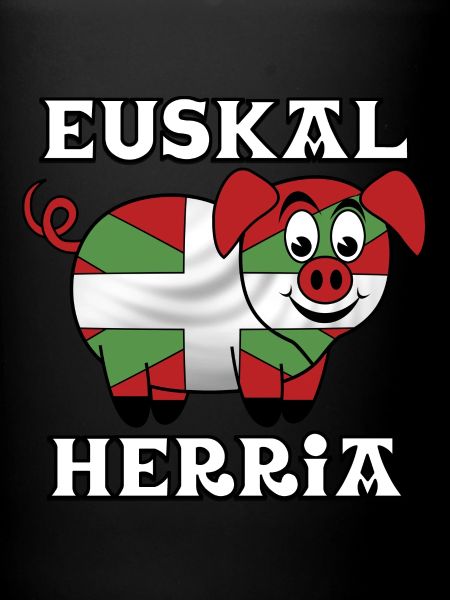Cochon Basque