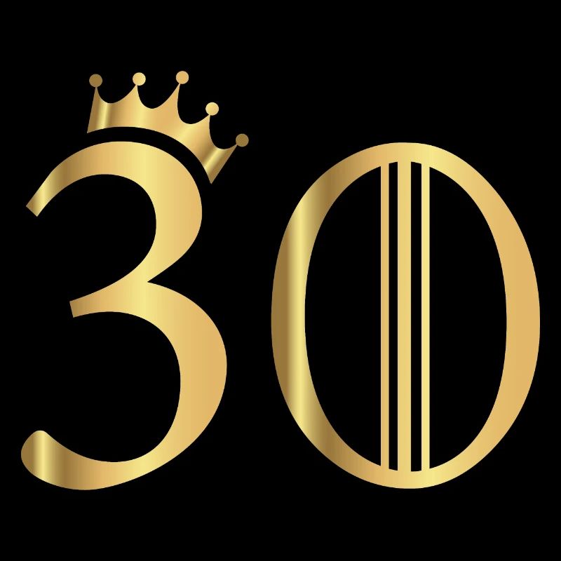 30 ans