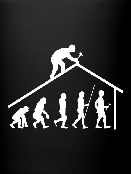 Evolution Charpentiers Cadeau