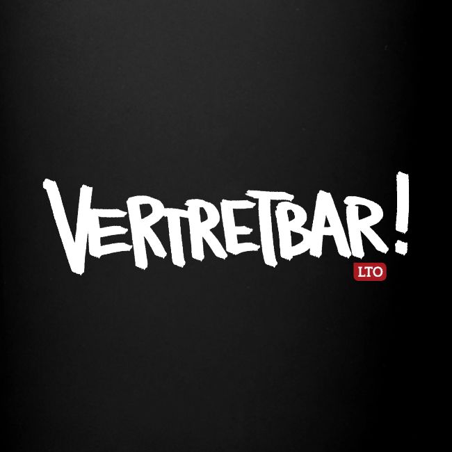 VERTRETBAR