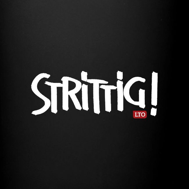 STRITTIG