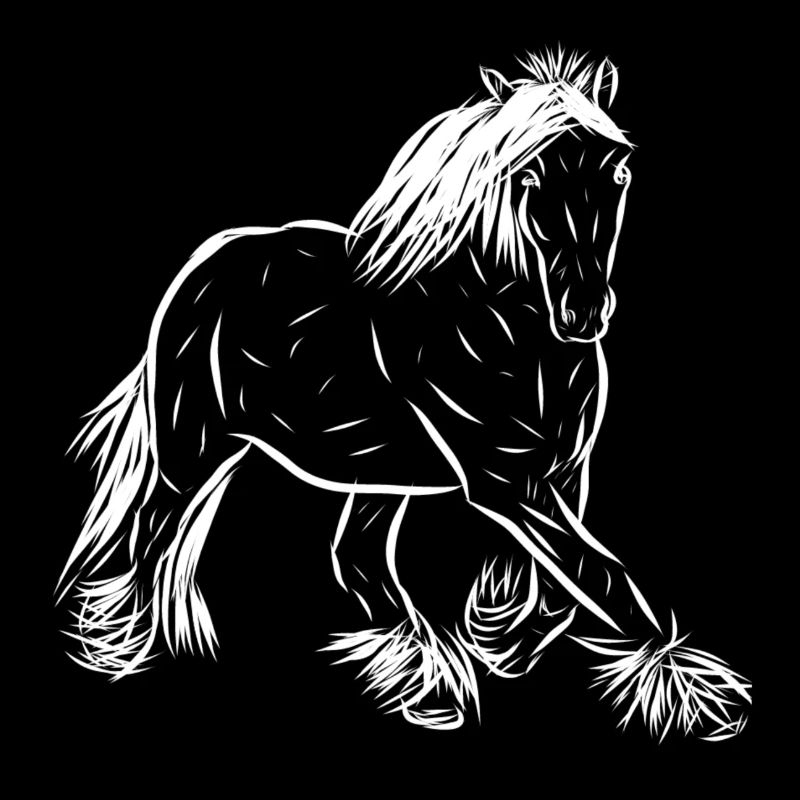 Horses