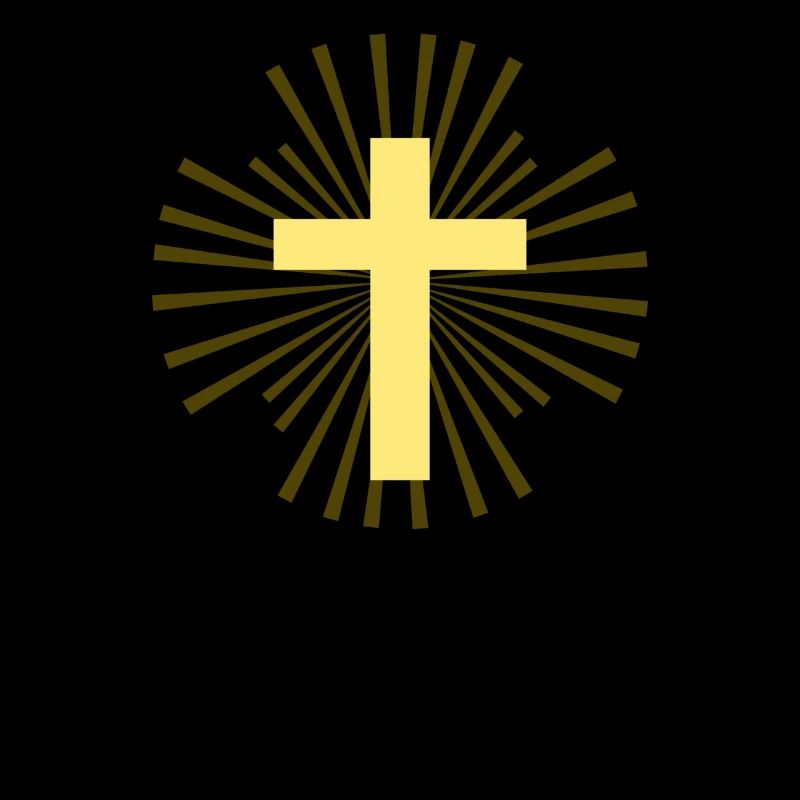 Croix de Jésus