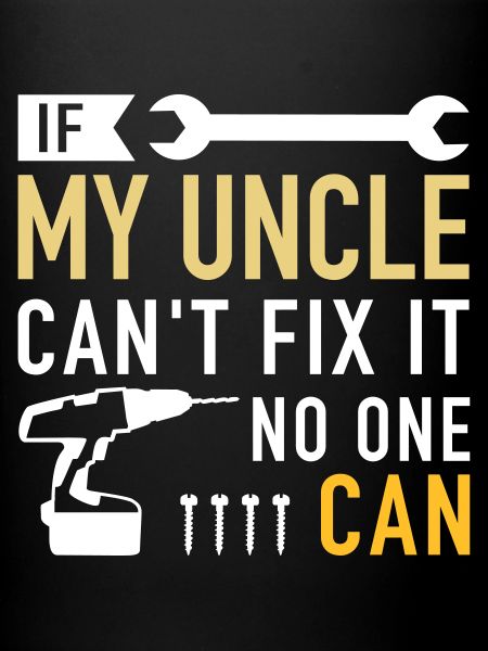 uncle