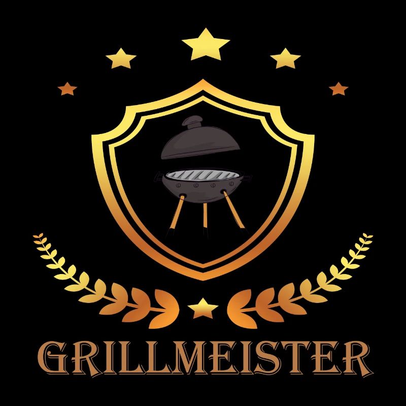 Grill Master