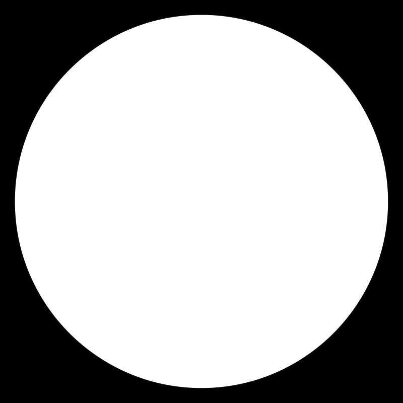 circle