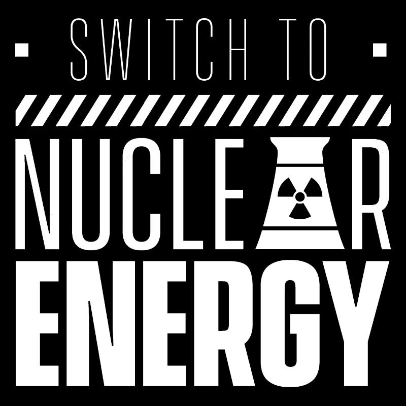 Zu Atomkraft wechseln Atom Kernkraft Nuklear