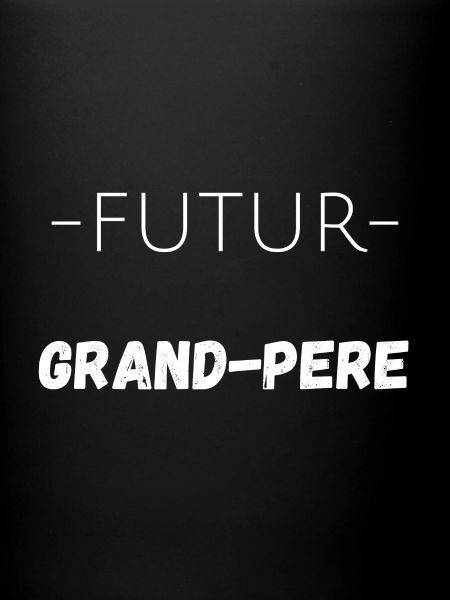 Futur grand-père
