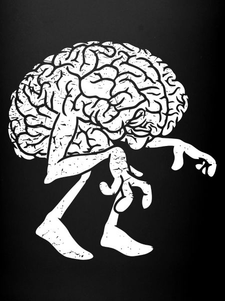 Brain Ghost