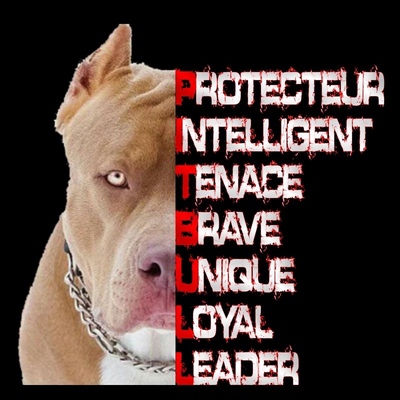 pit bull