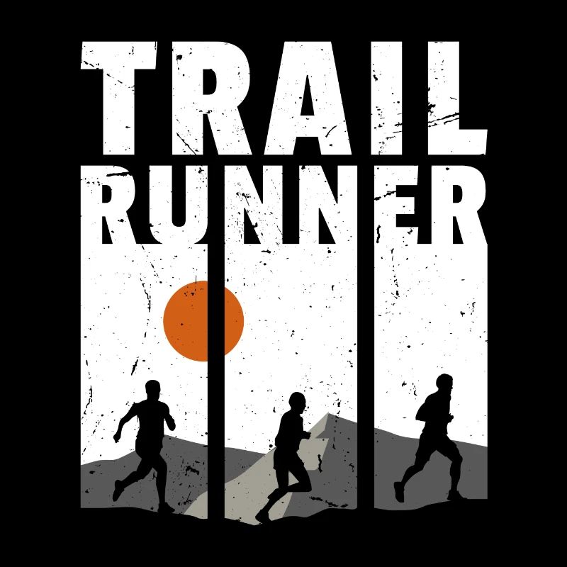Trail Running