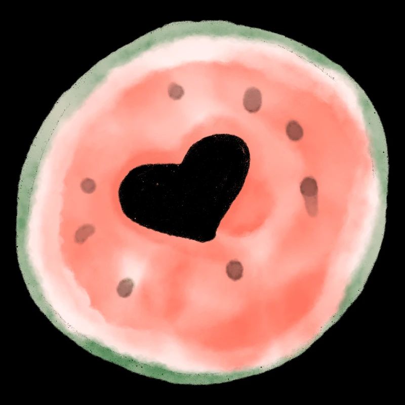 Melon Coeur