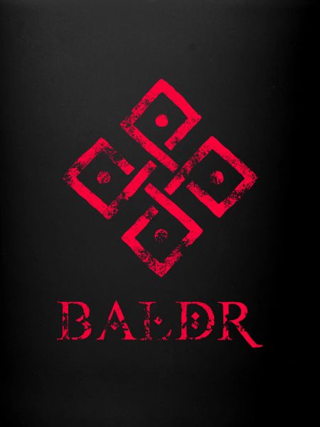 Symbole Viking Baldr