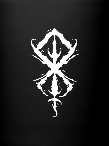 Rune Berserker