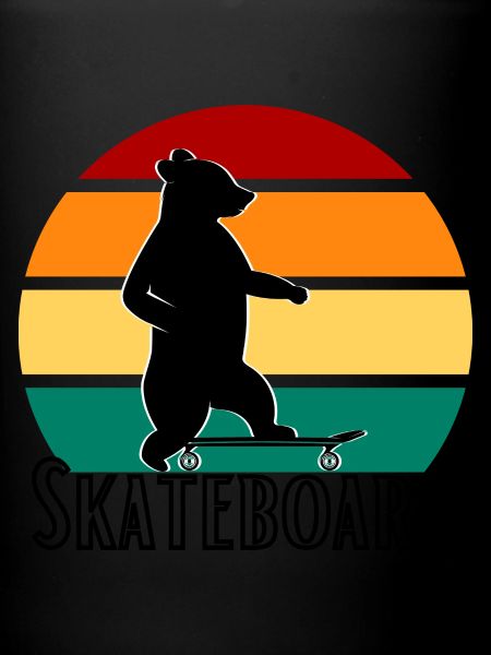 Cool Bear