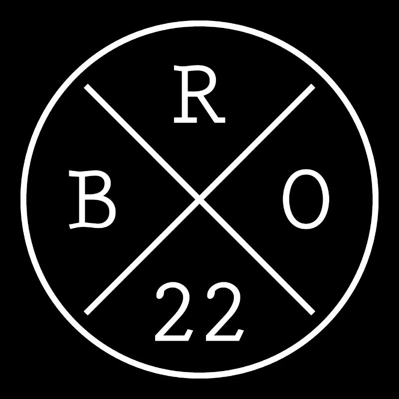 Bro 2022 Großer Bruder Geburt Geschenkidee