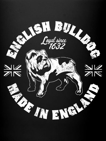 Deutsch Bulldog