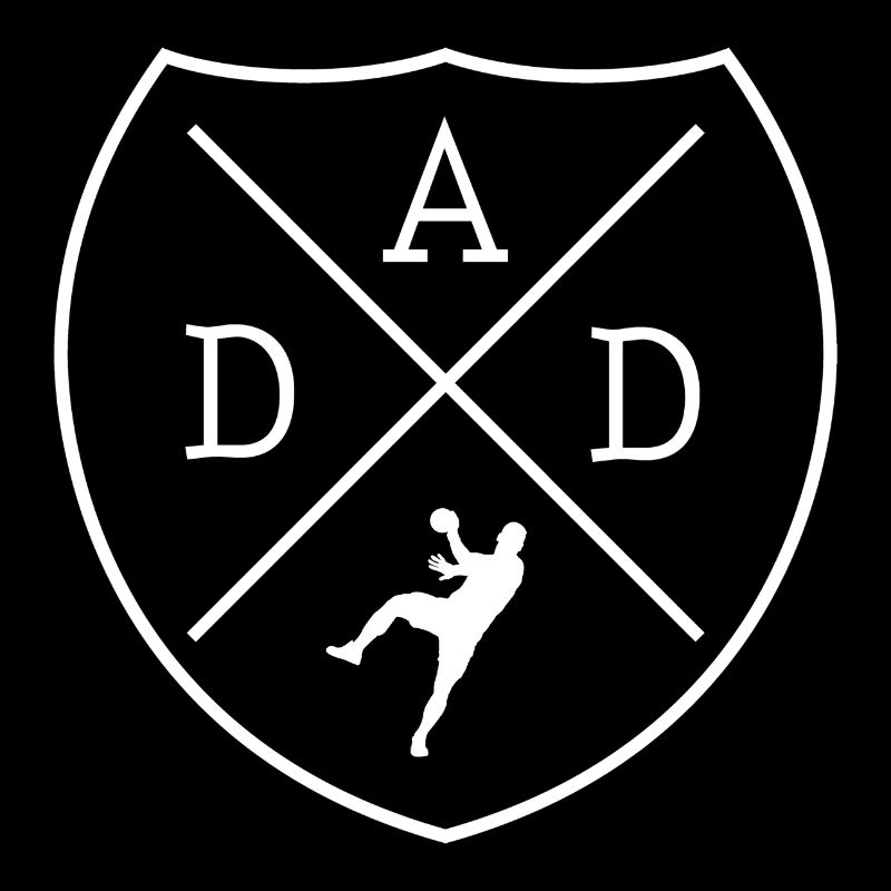 Handball Papa