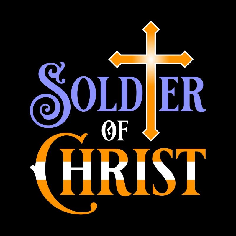 Soldat du Christ